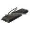 High Quality Mobile Solar Charger with LCD Lighting