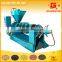 YZYX120SL sunflower oil press machine