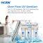 High power deep uv led sterilizer for water purifier, filter