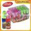 sk-A068 hot sale magic spray candy in pen bottle