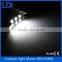 Festoon led Panel Light 6 SMD 2835 LED 41mm Car Reading Interior Map Roof light 12V white Car Dome Led Light