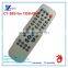 ZF Black New ABS +Hard IC AKB72915244 LCD TV REMOTE CONTROL for LG