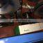 multifunction Four Heads copper fine wire drawing machine with annealing(multi-heads)