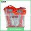 Clear PVC Ballot Boxes,PVC Voting Boxes