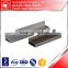 Excellent Furniture Profiles Extrued Profiles in China