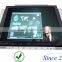 Resistive IR Capacitive Metal Case 19 Inch LED Touch Screen Monitor