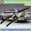 Hot !! ZX auto parts double heated wiper/rubber wiper blade for sell