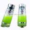 High Quaity 16000rpm Original Vortex Mixer Protein Shaker Bottle /Protable Sports Joyshaker Bottle