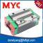 shaft linear guide