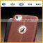 High Quality Classical Design Leather Mobile Phone Cell Phone Case