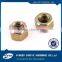 brass nut (Factory direct sales)