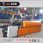 Fully automatic Door machine The shutter roll forming machinery Volume gate molding machine