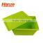Large Capacity Useful Storage Box Plastic Container For Store Clothes Toys