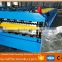High quality double layer metal roof panel roll forming machine price