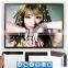 2016 New Movie Hologram 3d led light poster frame