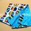 2016 Best Christmas Gift Handmade Super Soft Blanket Baby Stroller Banket