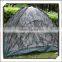 Hot selling Windproof Outdoor Camping Tent Outdoor inflatable Camping Tent