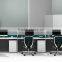 Linear office partition office workstation (C-series)