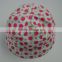 100%cotton printed Bucket infant hat