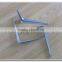 Furniture corner bracket