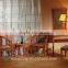 wholesale boutique hotel furniture set