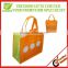 Pop Customzied Shape Promotional Shopping Bag