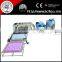 HFJ-88 cotton quilt making production line with high quality , bedding production line