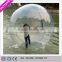 Coustomized inflatable water ball water walking ball for adults