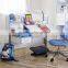 children height adjustable reading writing ergonomic desk