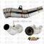 Hot promotion hot sale muffler exhaust pipe