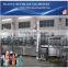 Soda Water&Carbonated Drinks Making Machine