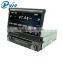 7 inch 1 din car dvd player Wince 6.0 gps car radio dvd player with touch screen