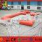 Factory Outlet Inflatable Hockey Arena Sport Field, Cheap Inflatable Hockey Field