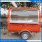 mobile fryer food cart mobile hot dog cart mobile hotdog cart for sale