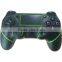 Dropshipping Bluetooth Gamepad With LED Bar For PS4 Console