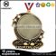 world war ii medals reward iron zinc alloy metal medal gold finish trophy athletics champlion assisted medal of honor wholesale