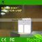 Battery-Powered Motion-Sensing LED Stick-Anywhere Nightlight