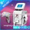 Factory supplier portable 808 nm permanent hair removal big spot 808nm diode laser removal