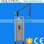 Metal CO2 RF Laser Tube Air Cooling 100um-2000um Co2 Fractional Laser Anti-aging Machine Vaginal Rejuvenation