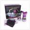 Portable LED Needle Free Mesotherapy Meso Skin Rejuvenation Photon Light Therapy Bio Spa Device No-Needle Mesotherapy Device