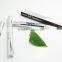 2016 Dental Teeth Whitening pen 2ml Sliver Gel Pen non peroxide