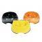 Pet  Hot Products Plastic Pet Food Bowl