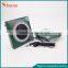 Creative Green Paper Foldable Protable Mini Speakers