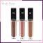 Professional make up cosmetics private label lipstick Metallic matte liquid lipstick lipgloss