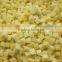 IQF yellow peach