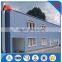 cheap light steel mini prefab house