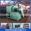Factory directly supply round shape charcoal balls press machine/hot sale strength quality coal brequette