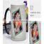 2016 hot sell magic mug,color changing mug for promotion gift