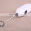 Milk Coffee Shake Frother Whisk Mixer Electric Egg Beater Foamer Kitchen