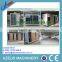 Mobile And Stainless Hydroponic Systems